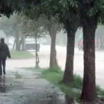 Rige alerta meteorológico por tormentas para la Provincia de Buenos Aires | FM Avenida