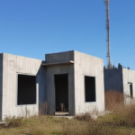 Río Tala: Aguardan medidas ante la usurpación del barrio de 25 viviendas | FM Avenida