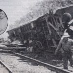 Río Tala: a 54 años del descarrilamiento del “Serranoche”, que dejó cinco muertos y más de 60 heridos | FM Avenida