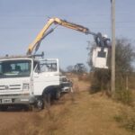 Río Tala: corte de luz programado para este miércoles en zonas de ruta 9 y el barrio Municipal | FM Avenida