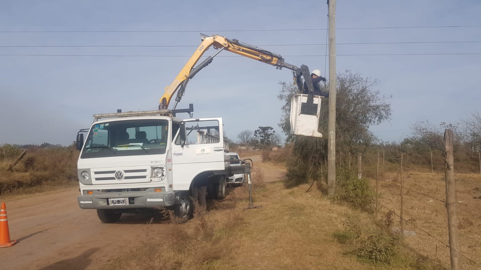 Río Tala: corte de luz programado para este miércoles en zonas de ruta 9 y el barrio Municipal | FM Avenida