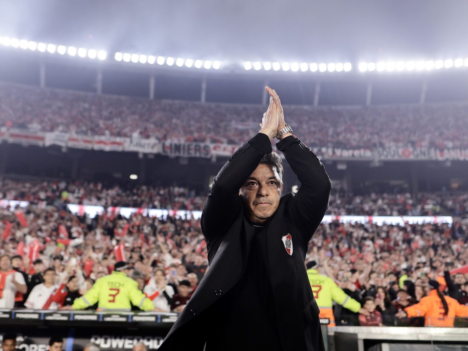 River vs Tigre, EN VIVO: a qué hora es el partido por el Torneo Apertura, probables formaciones y dónde ver | FM Avenida