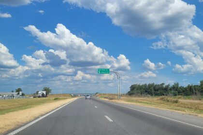 Ruta 9: abrió la licitación para la explotación de la autopista Campana y Rosario por 20 años | FM Avenida