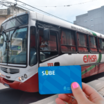 SUBE amplía medios de pago en seis ciudades del norte bonaerense: ahora se puede pagar con tarjeta y QR | FM Avenida