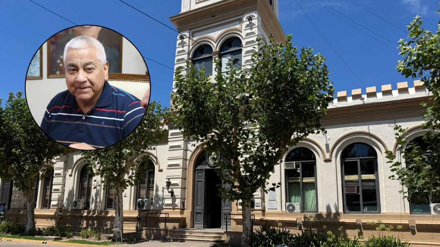 Salazar Vs. Milei: "La autonomía municipal no se negocia", el comunicado del intendente | FM Avenida