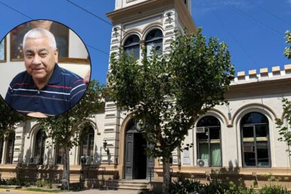 Salazar Vs. Milei: "La autonomía municipal no se negocia", el comunicado del intendente | FM Avenida