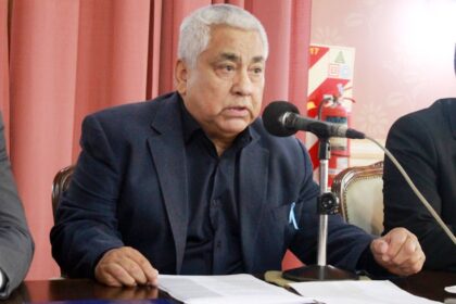 Salazar abrirá el 4 de marzo el período ordinario de sesiones del HCD | FM Avenida