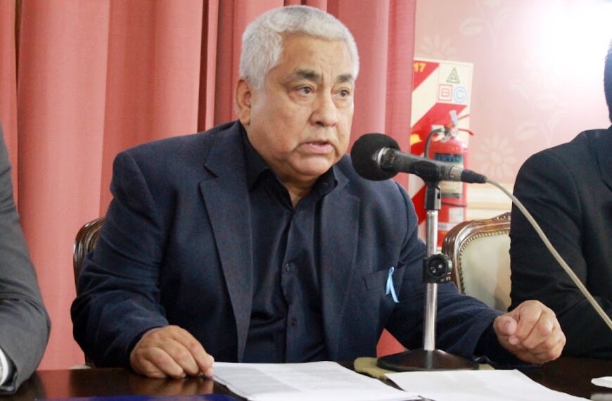 Salazar abrirá el 4 de marzo el período ordinario de sesiones del HCD | FM Avenida