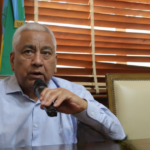 Salazar defendió la autonomía municipal y denunció que el Gobierno Nacional busca "desacreditar a los gobiernos locales" | FM Avenida