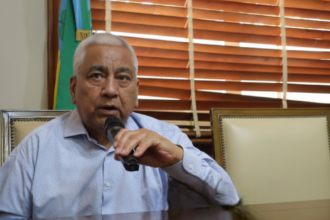 Salazar defendió la autonomía municipal y denunció que el Gobierno Nacional busca "desacreditar a los gobiernos locales" | FM Avenida