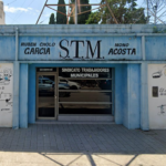 Salazar intimó al Sindicato de Trabajadores Municipales para que desaloje su sede | FM Avenida