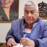 Salazar ratificó su acompañamiento al paro nacional y garantizó guardias mínimas | FM Avenida