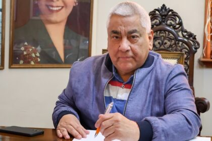 Salazar ratificó su acompañamiento al paro nacional y garantizó guardias mínimas | FM Avenida