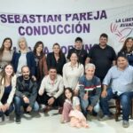 Salazar vs. Milei: llegó el turno de La Libertad Avanza para hablar de autonomía municipal y tasas | FM Avenida