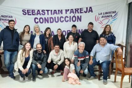 Salazar vs. Milei: llegó el turno de La Libertad Avanza para hablar de autonomía municipal y tasas | FM Avenida