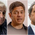 Samid apuntó contra Kicillof y Scioli desde Uruguay: "Se hicieron los boludos y no me dieron pelota" | FM Avenida