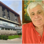 Samid viajó a Punta del Este, se descompensó y ahora su esposa pide a Kicillof un avión sanitario para traerlo al país | FM Avenida