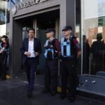 San Lorenzo: la Justicia enterró el pedido de Moretti y no habrá marcha atrás con la acefalía | FM Avenida