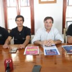 San Pedro lanzó su agenda de Carnaval con proyecciones de ocupación de hasta el 90 por ciento | FM Avenida