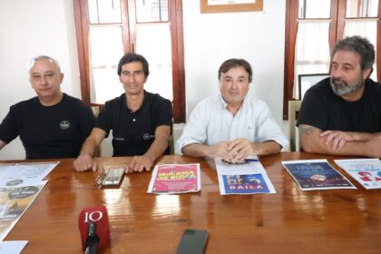 San Pedro lanzó su agenda de Carnaval con proyecciones de ocupación de hasta el 90 por ciento | FM Avenida
