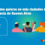 San Pedro se suma al sistema de pago abierto para el transporte público | FM Avenida