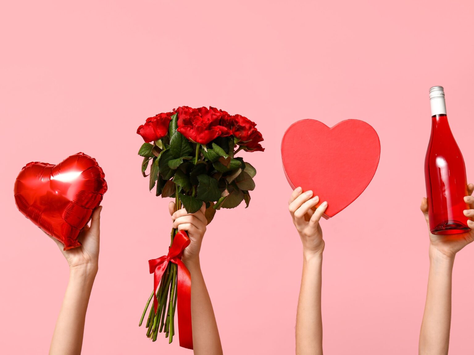 San Valentín, ¿qué hacemos hoy con los solteros? | FM Avenida