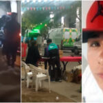 Sangre y pánico en el carnaval de Mercedes: mataron a tiros a un joven de 18 años en pleno desfile de corsos | FM Avenida