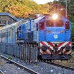 Se demora el regreso del tren a Retiro: seguirá operando desde Colegiales hasta el 8 de marzo | FM Avenida