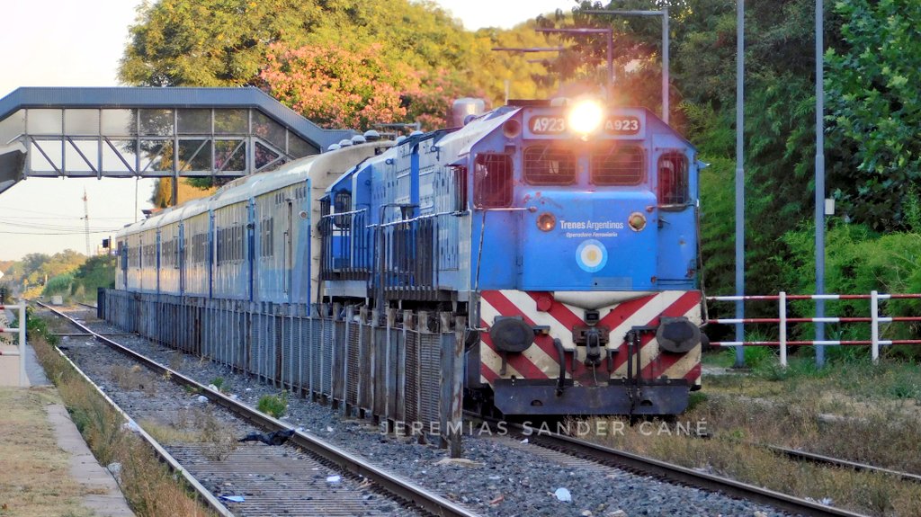 Se demora el regreso del tren a Retiro: seguirá operando desde Colegiales hasta el 8 de marzo | FM Avenida