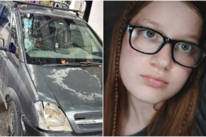 Se entregó el conductor acusado de atropellar y dejar morir a Eugenia Carril en La Plata: tenía el parabrisas destrozado | FM Avenida