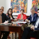 Se rompe el interbloque peronista en el Senado y el PJ cae al nivel más bajo desde la recuperación de la democracia | FM Avenida