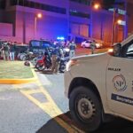 Secuestraron 13 motos en infracción durante operativos de control vehicular | FM Avenida