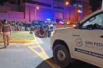 Secuestraron 13 motos en infracción durante operativos de control vehicular | FM Avenida