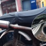 Secuestro y destrucción de escapes antirreglamentarios: a cuánto asciende la multa | FM Avenida