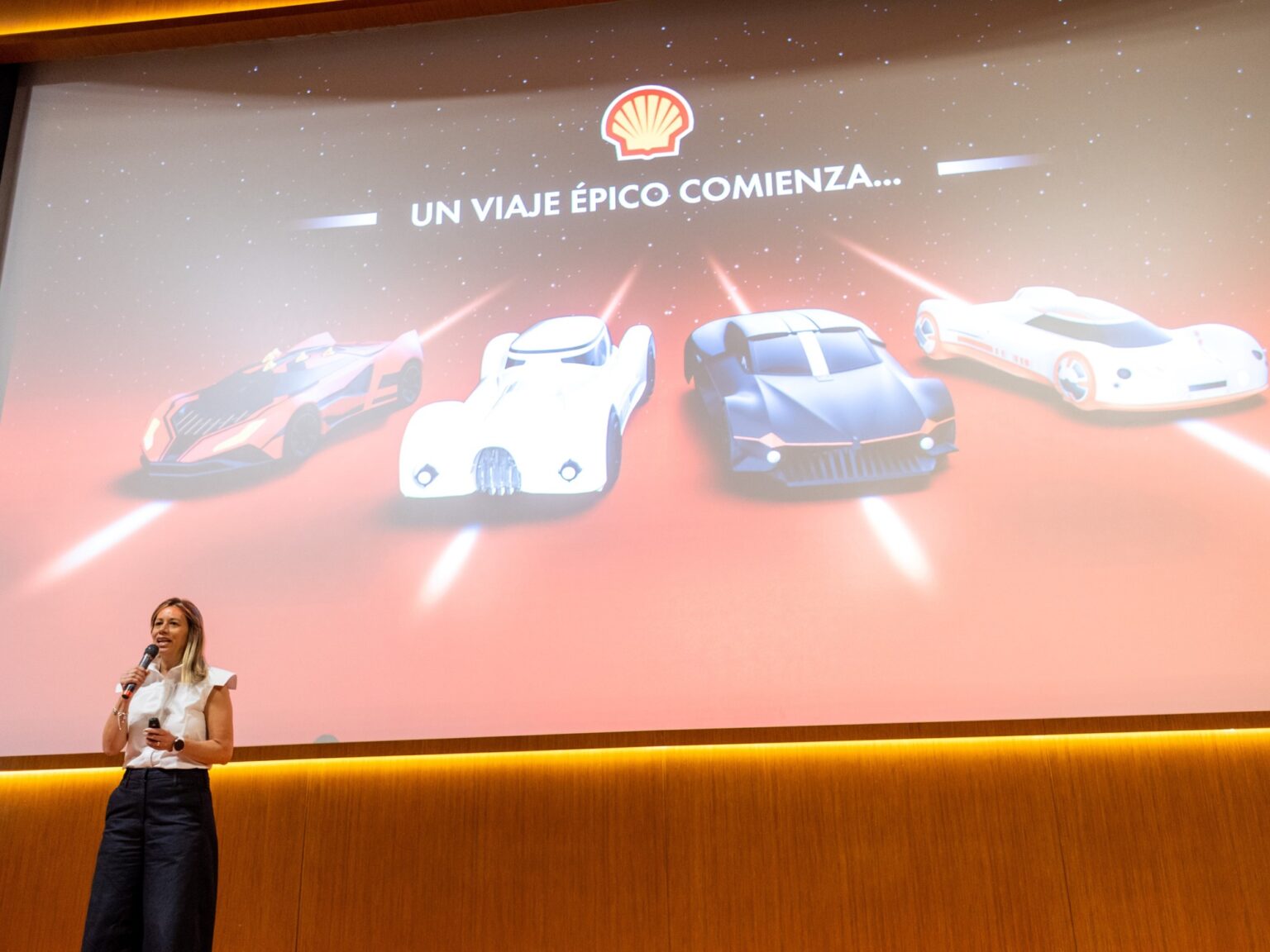 Shell presenta “Star Wars Racers”, una nueva edición de autitos coleccionables inspirada en la famosa saga | FM Avenida