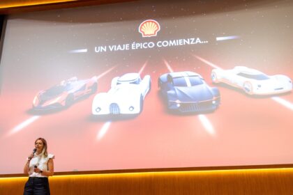 Shell presenta “Star Wars Racers”, una nueva edición de autitos coleccionables inspirada en la famosa saga | FM Avenida