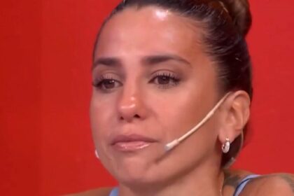 Sigue el conflicto con Moria Casán, Cinthia Fernández puso en duda su futuro en el programa: "No me voy a dejar pisotear" | FM Avenida