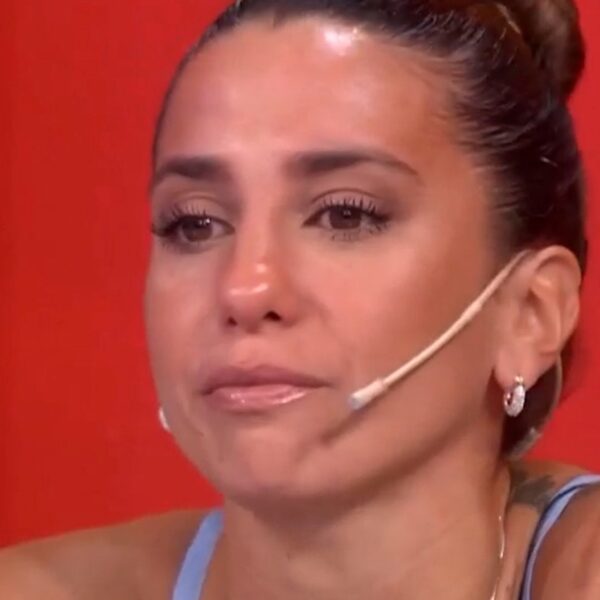 Sigue el conflicto con Moria Casán, Cinthia Fernández puso en duda su futuro en el programa: "No me voy a dejar pisotear" | FM Avenida