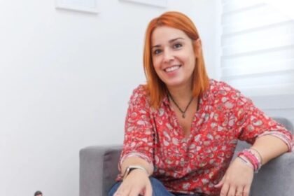 Silvia Severino, psicóloga: "Una de las dinámicas familiares más dañinas es cuando creces con un padre emocionalmente estable y una madre inestable" | FM Avenida