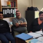 Sindicatos municipales pidieron "urgente reapertura de paritarias" | FM Avenida