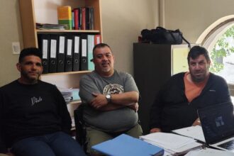 Sindicatos municipales pidieron "urgente reapertura de paritarias" | FM Avenida