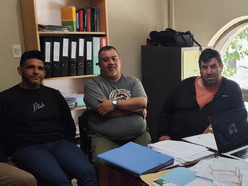 Sindicatos municipales pidieron "urgente reapertura de paritarias" | FM Avenida