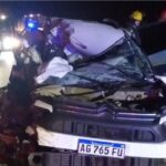 Siniestros viales: creció la cantidad de fallecidos en San Pedro durante 2025 | FM Avenida