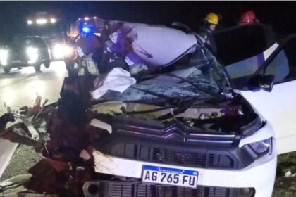 Siniestros viales: creció la cantidad de fallecidos en San Pedro durante 2025 | FM Avenida