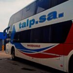 TALP dejará de conectar La Plata con el interior bonaerense: Qué empresa se hará cargo | FM Avenida