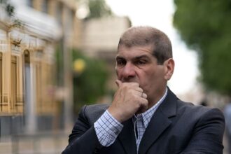 Tamara Vlaeminck denunció penalmente a Mauro de Rosa por los hechos sucedidos en el club Paraná | FM Avenida