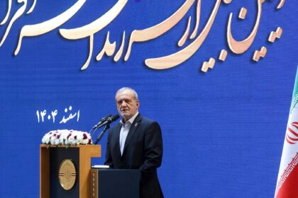Tensión en Oriente Medio: Irán cree que hay "buenas posibilidades" de encontrar una solución con Estados Unidos sobre su plan nuclear | FM Avenida