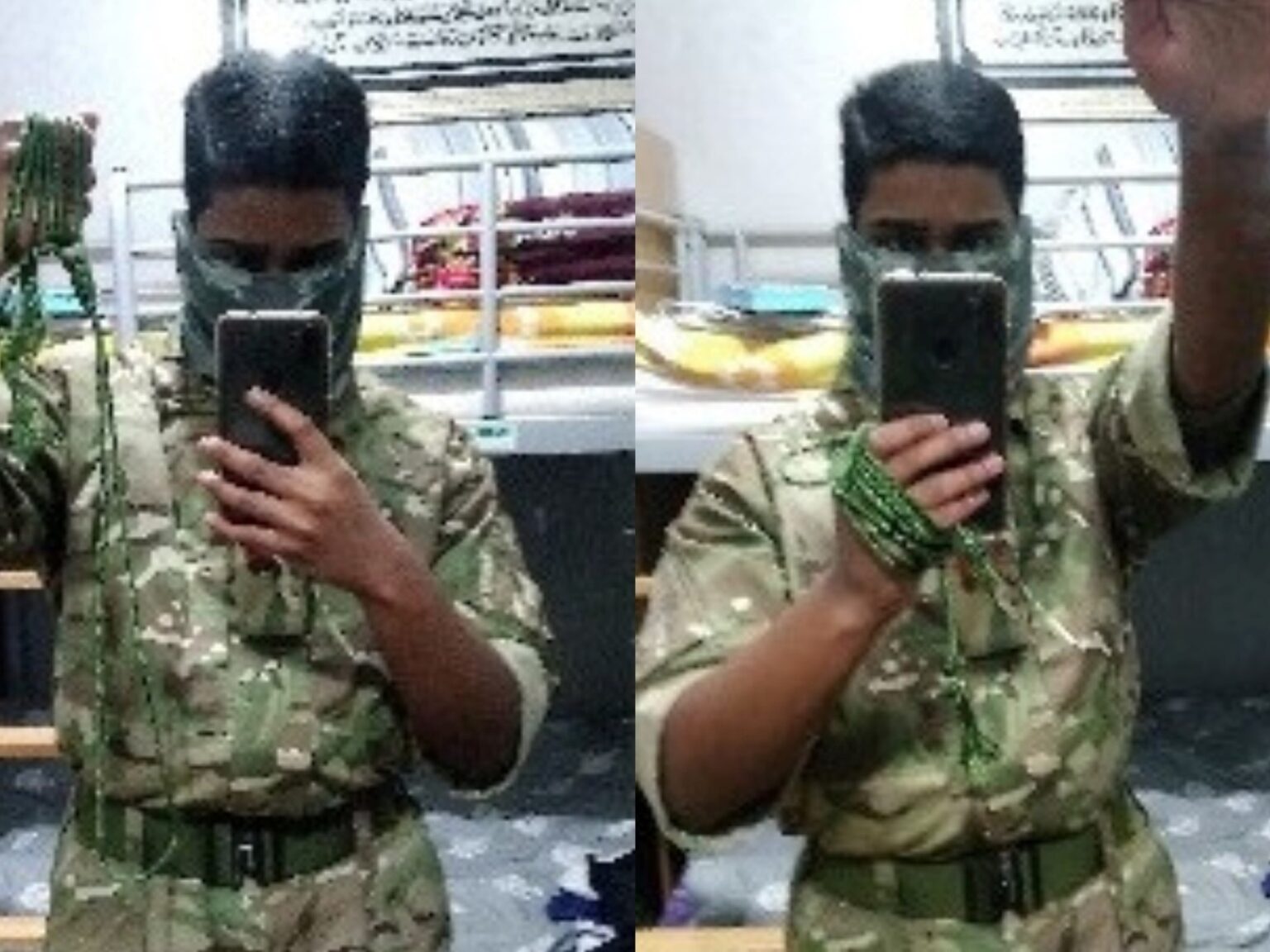 Terror "incel" en San Valentín: un adolescente planeaba desatar una masacre escolar | FM Avenida