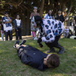 Therians y Furrys: cuáles son las diferencias y cómo se identifican | FM Avenida