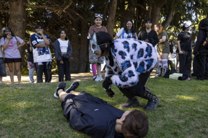 Therians y Furrys: cuáles son las diferencias y cómo se identifican | FM Avenida